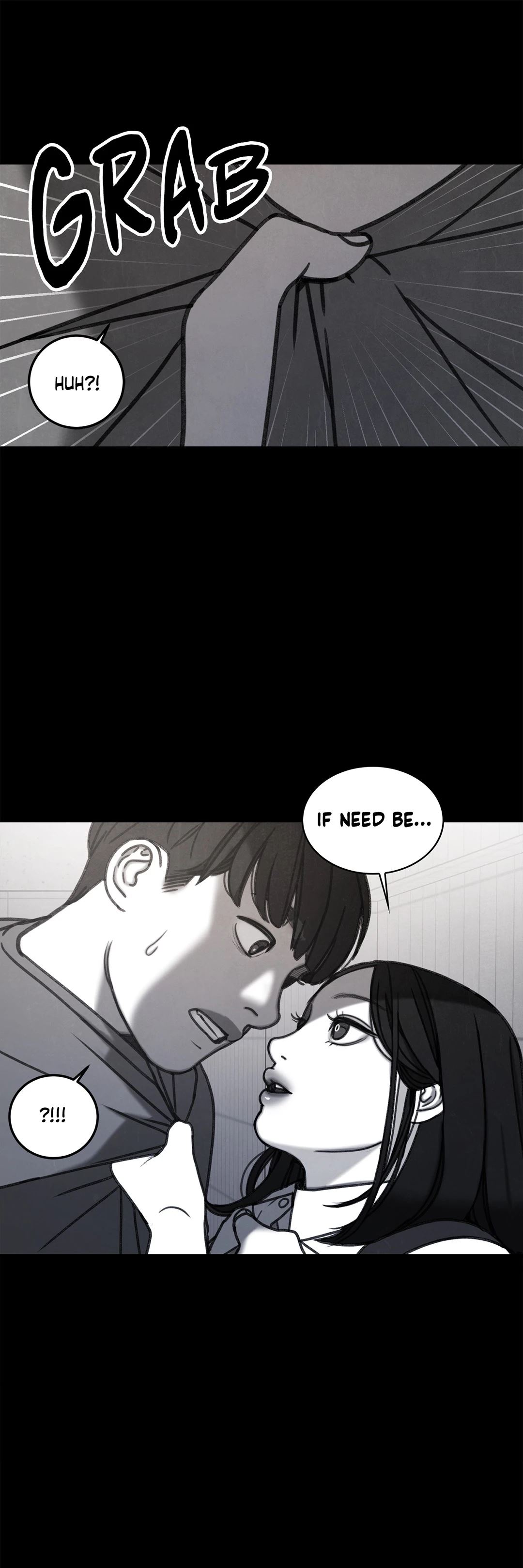 Dirty Reverie chapter 43 page 11