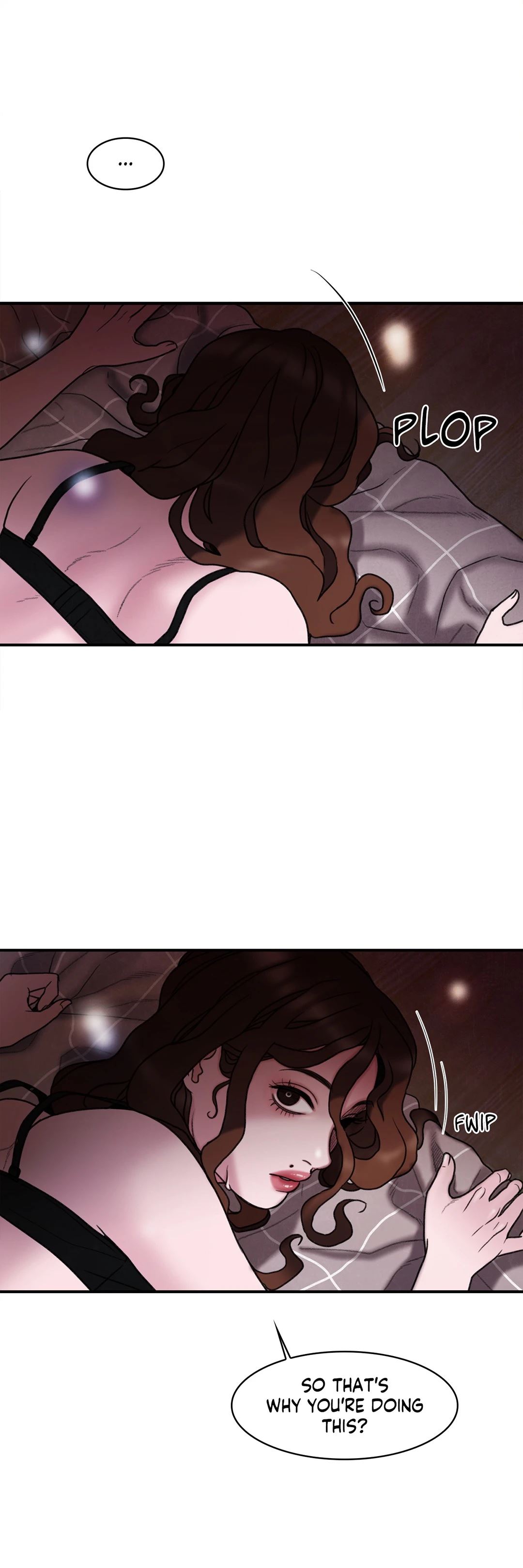 Dirty Reverie chapter 44 page 21