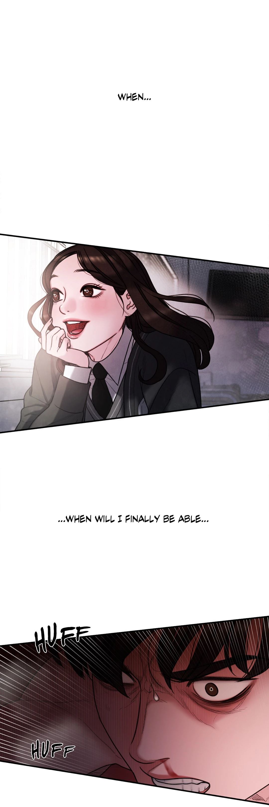 Dirty Reverie chapter 45 page 3