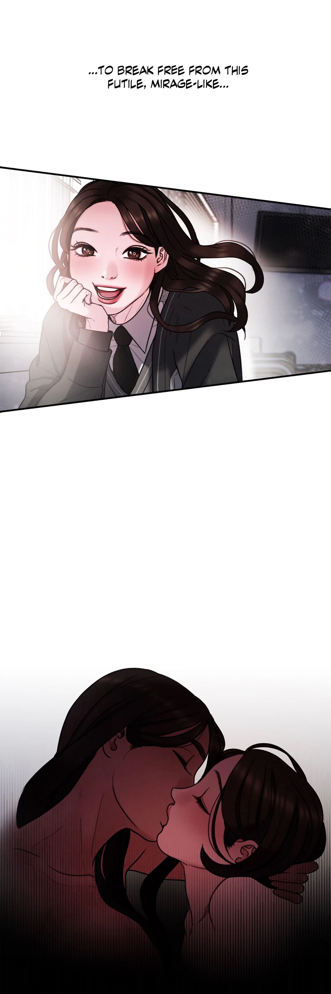 Dirty Reverie chapter 45 page 4