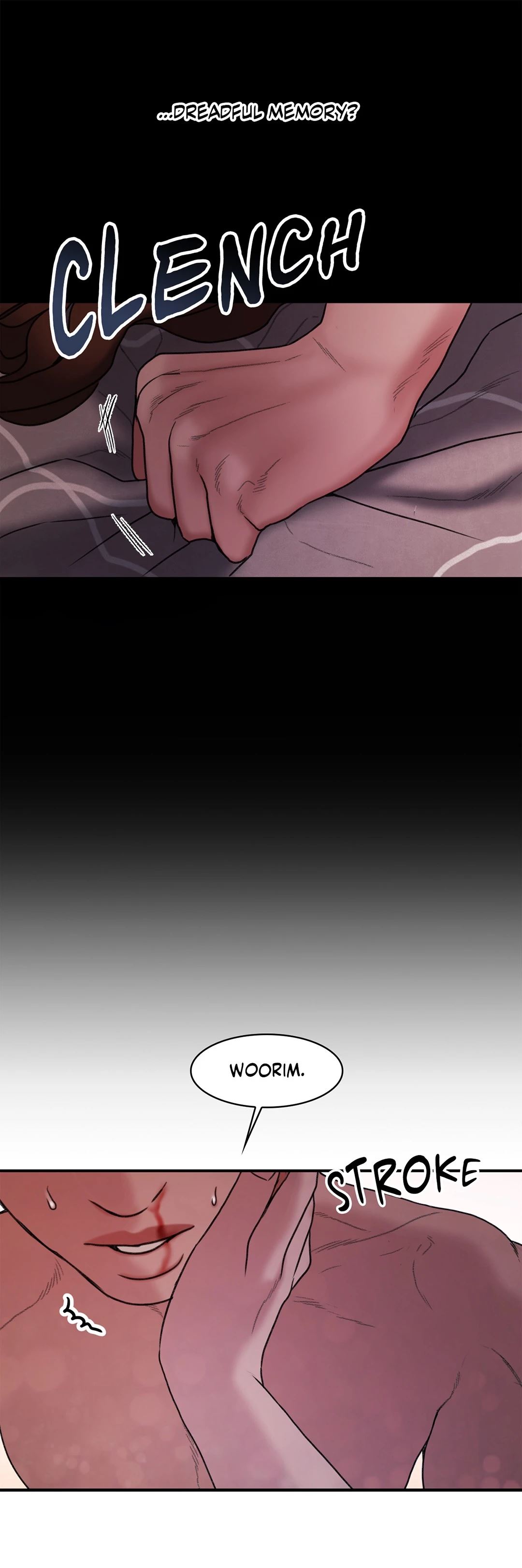 Dirty Reverie chapter 45 page 5
