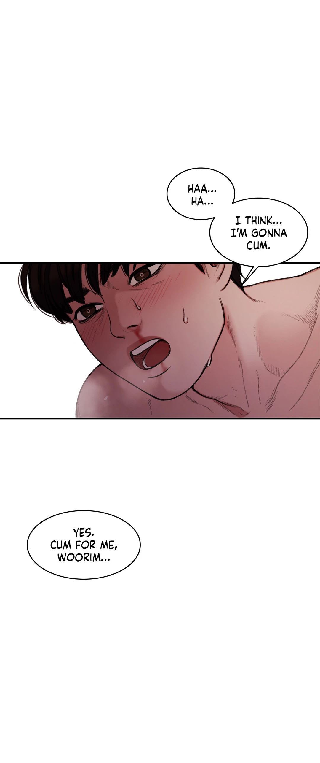 Dirty Reverie chapter 45 page 9