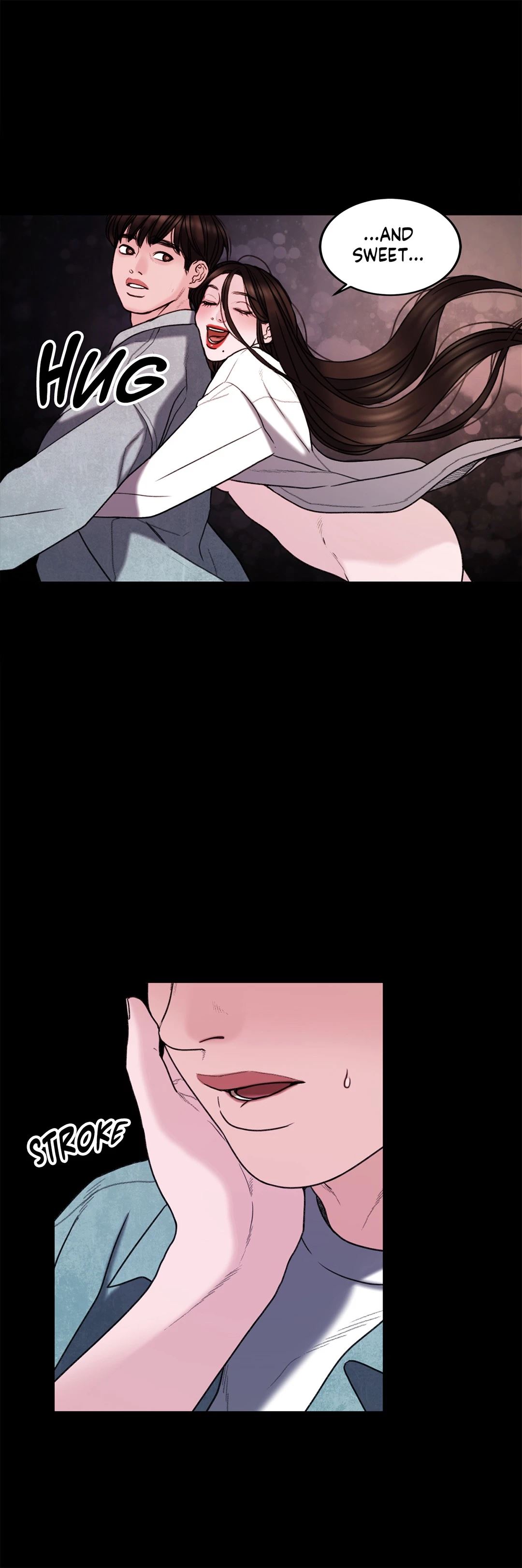 Dirty Reverie chapter 45 page 22