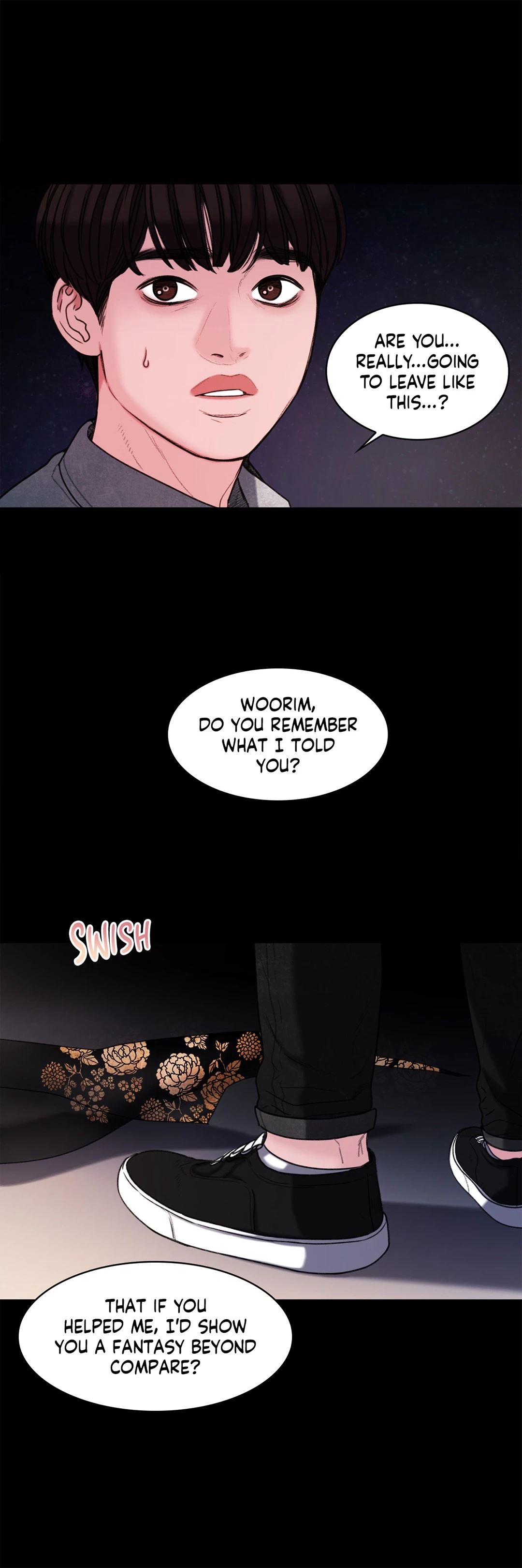 Dirty Reverie chapter 45 page 24