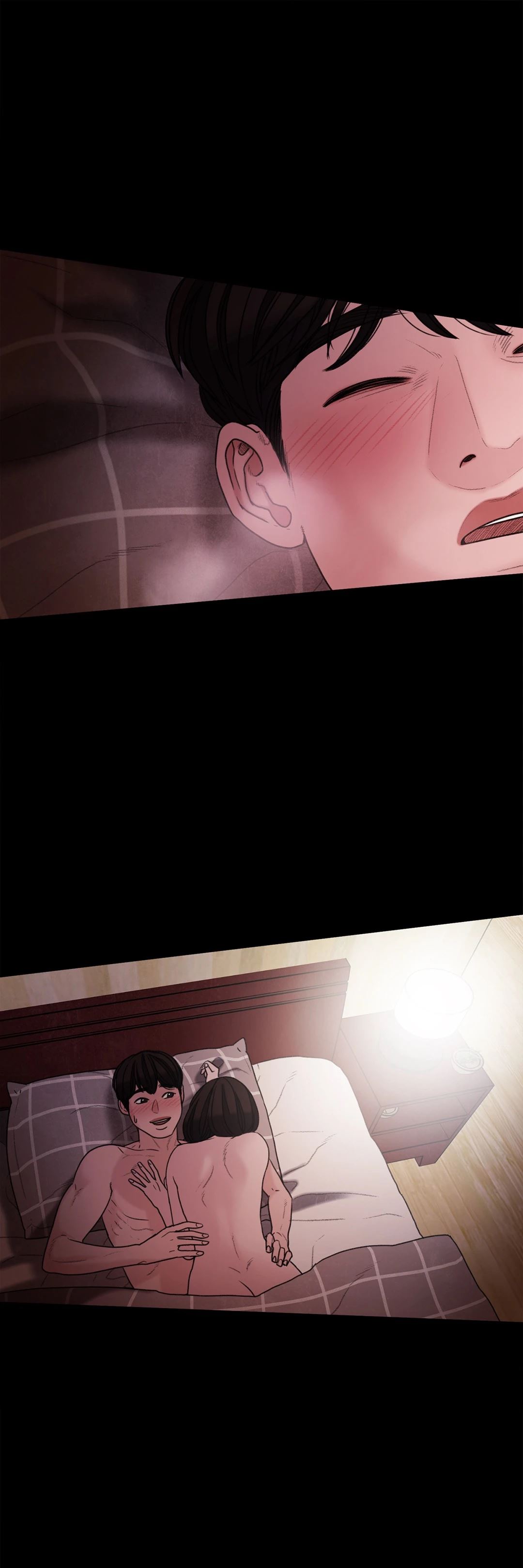 Dirty Reverie chapter 45 page 45