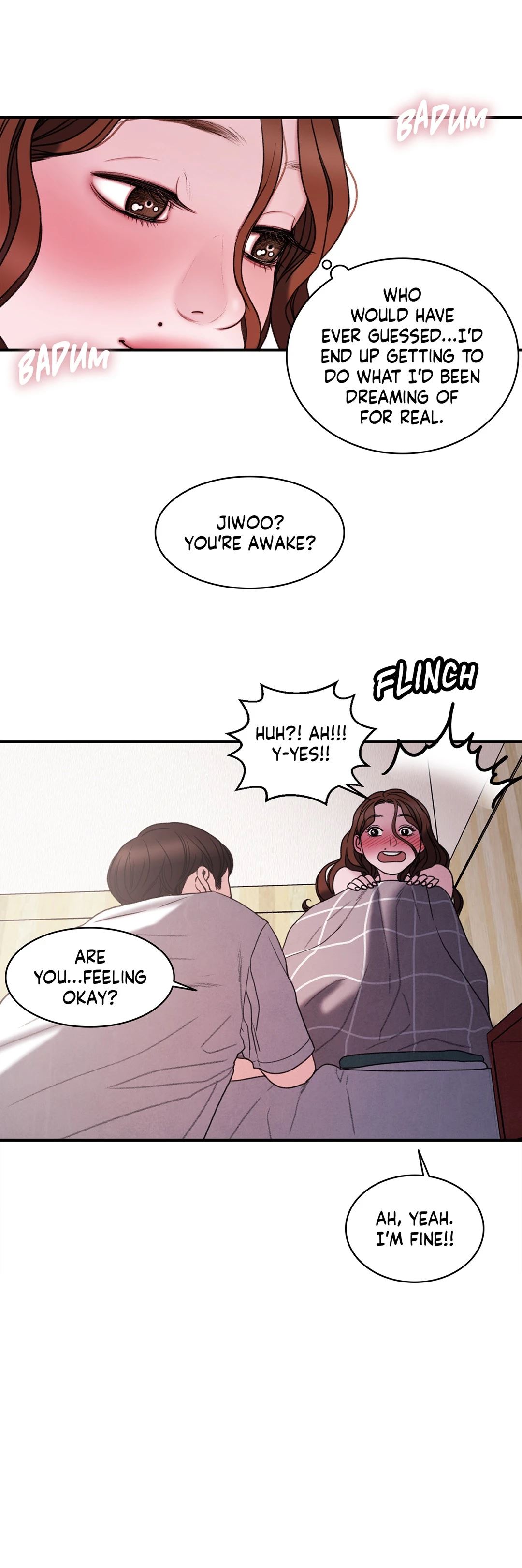 Dirty Reverie chapter 46 page 28