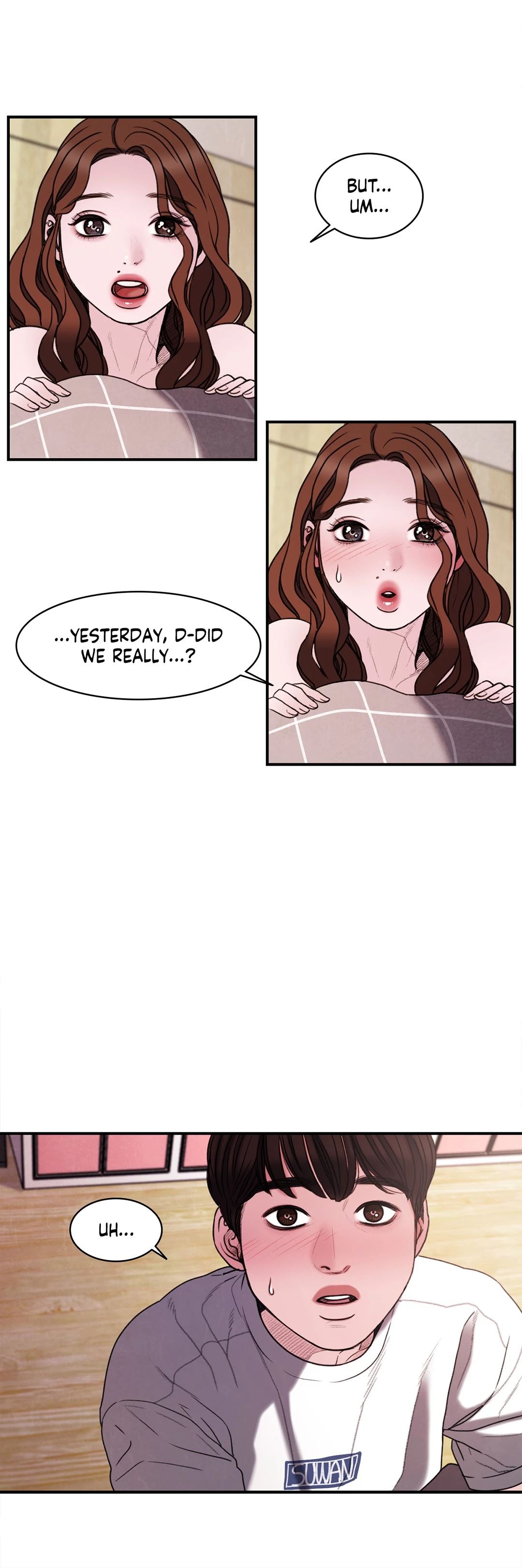 Dirty Reverie chapter 46 page 29