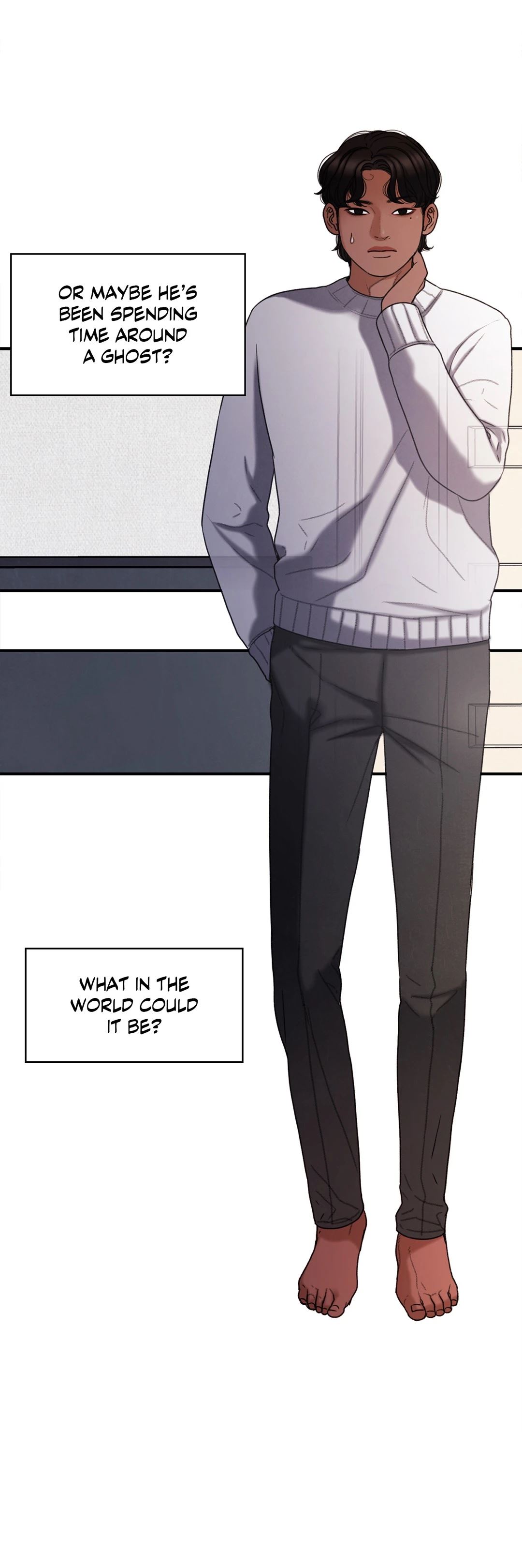 Dirty Reverie chapter 48 page 4