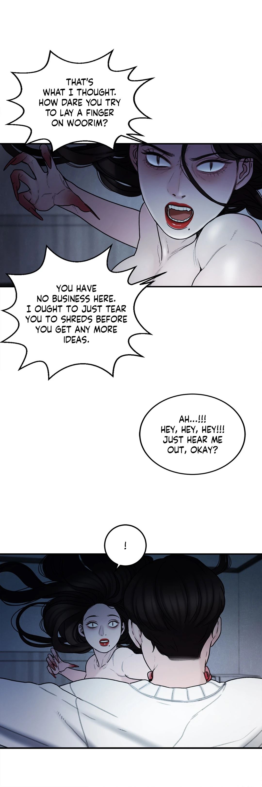 Dirty Reverie chapter 48 page 15