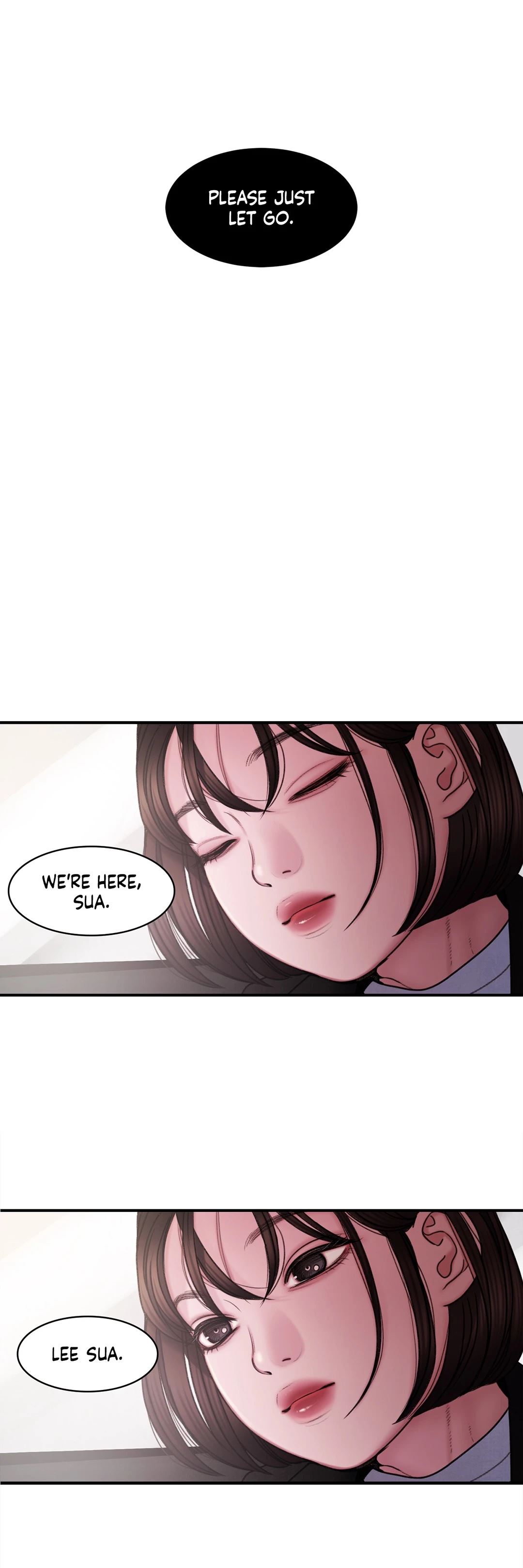 Dirty Reverie chapter 49 page 2