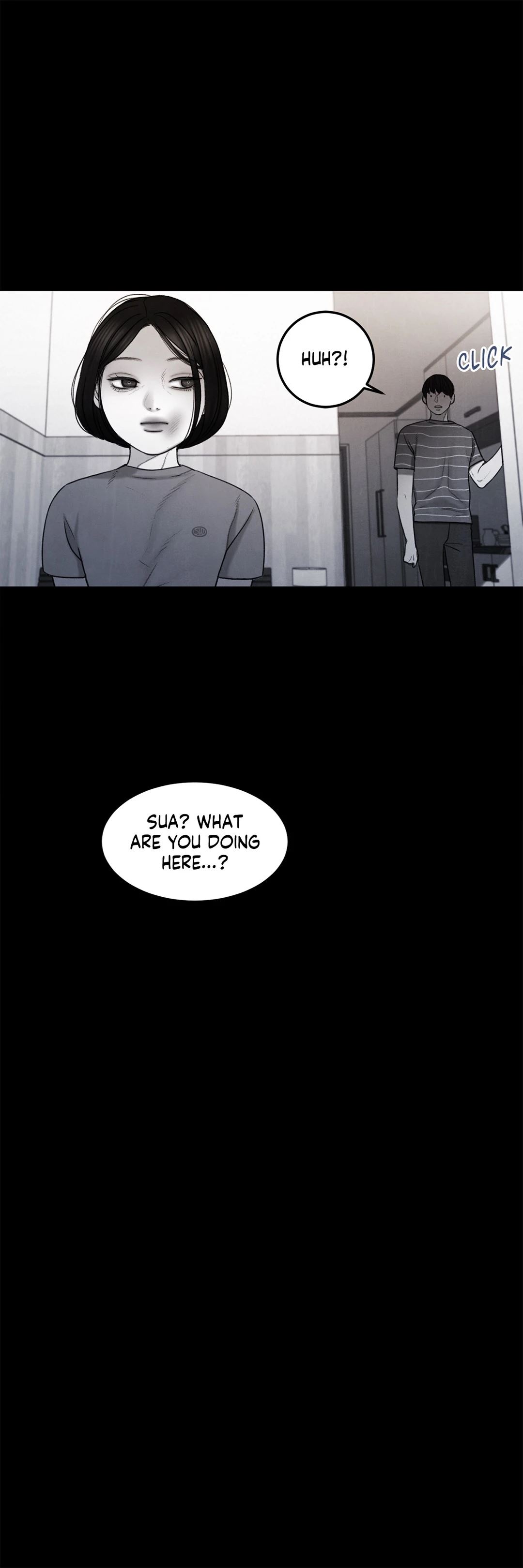 Dirty Reverie chapter 49 page 14