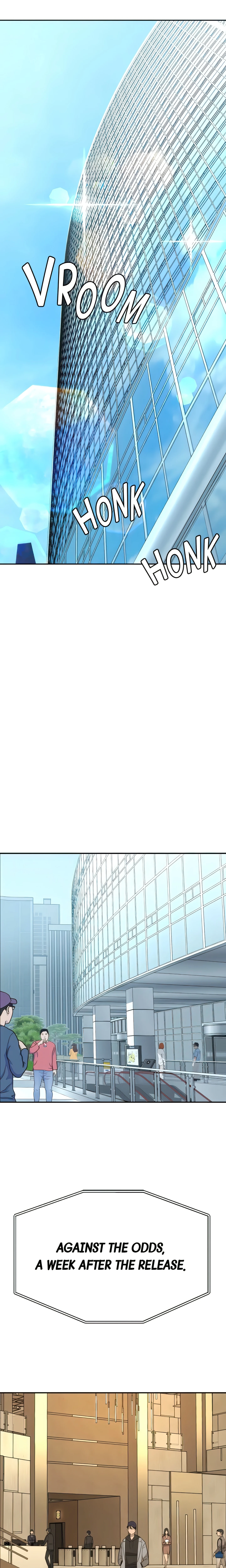 Dirty Rich Secrets (Official) chapter 1 page 3