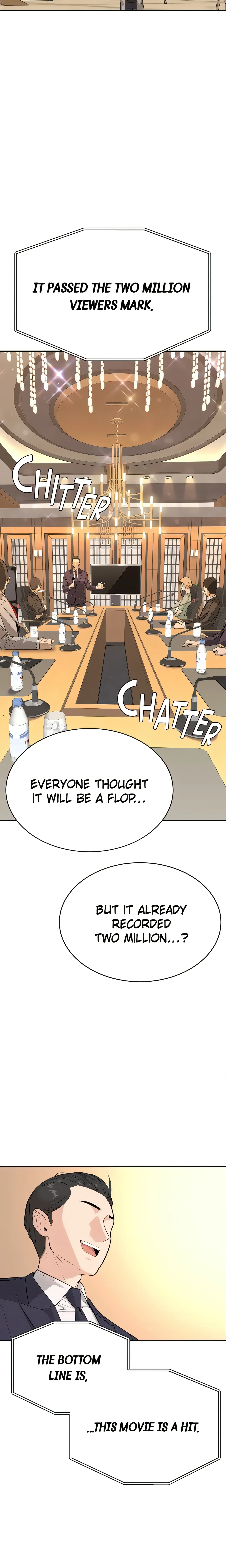 Dirty Rich Secrets (Official) chapter 1 page 4
