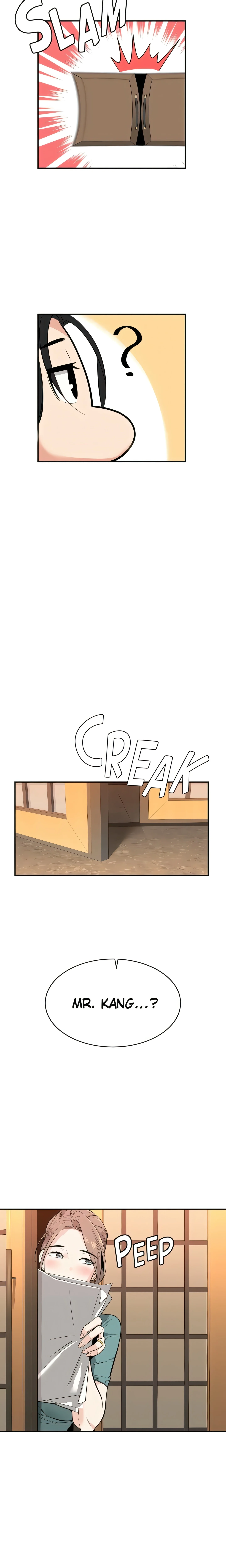 Dirty Rich Secrets (Official) chapter 1 page 23