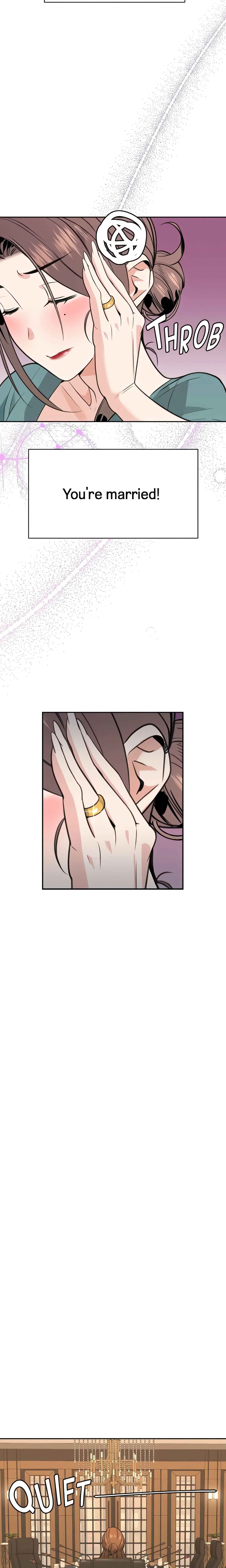 Dirty Rich Secrets (Official) chapter 1 page 26