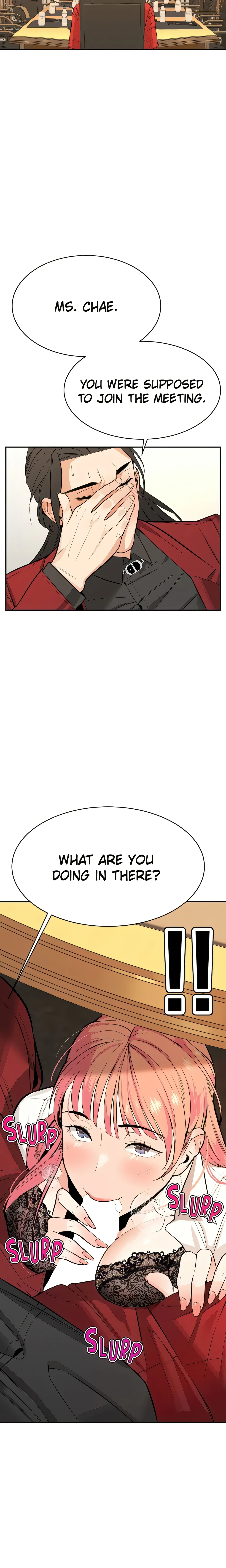 Dirty Rich Secrets (Official) chapter 1 page 27