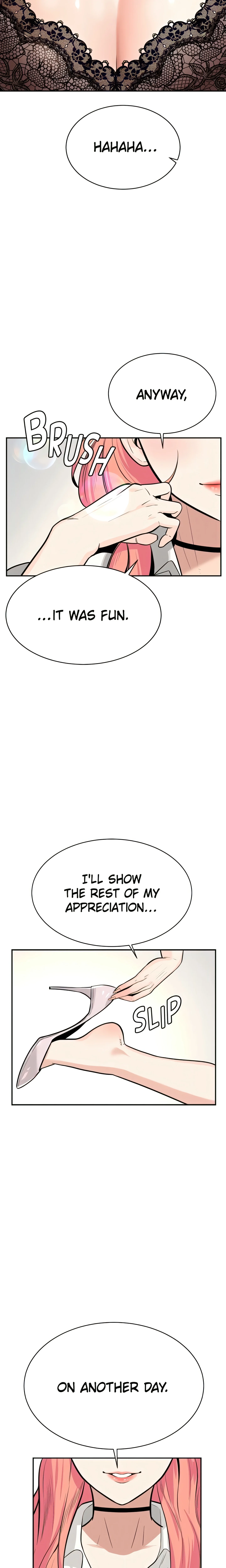 Dirty Rich Secrets (Official) chapter 1 page 31