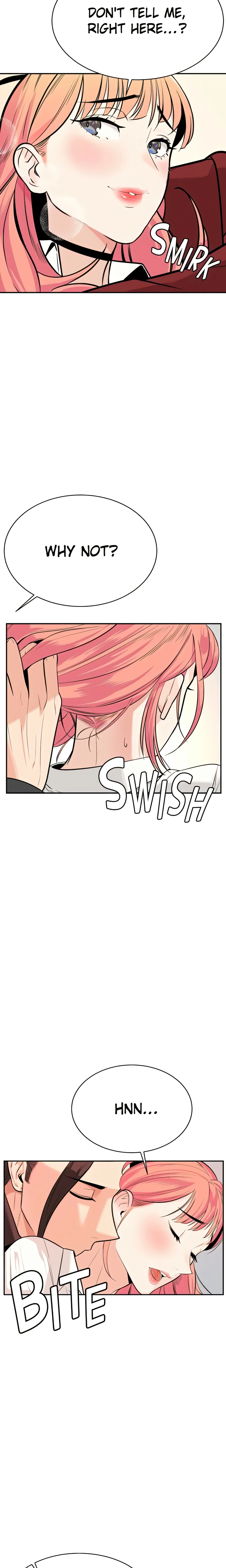 Dirty Rich Secrets (Official) chapter 1 page 34