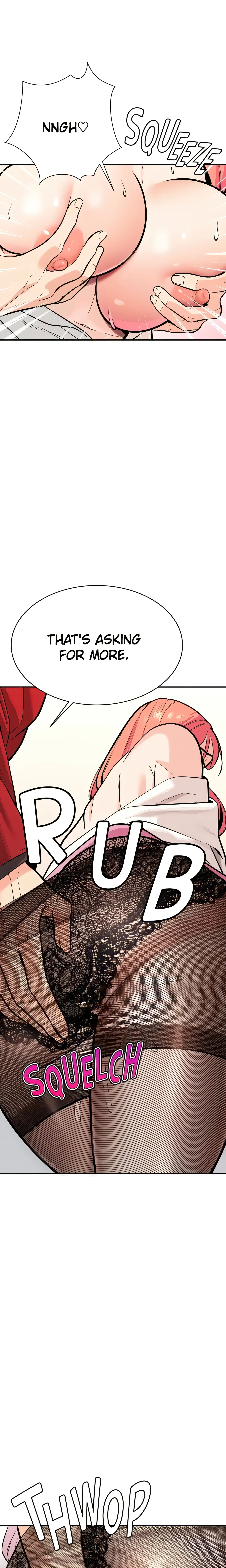 Dirty Rich Secrets (Official) chapter 1 page 36