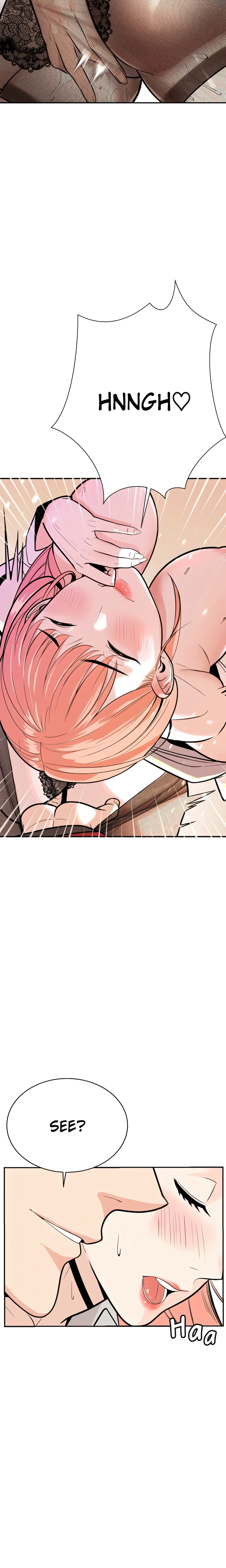Dirty Rich Secrets (Official) chapter 1 page 37