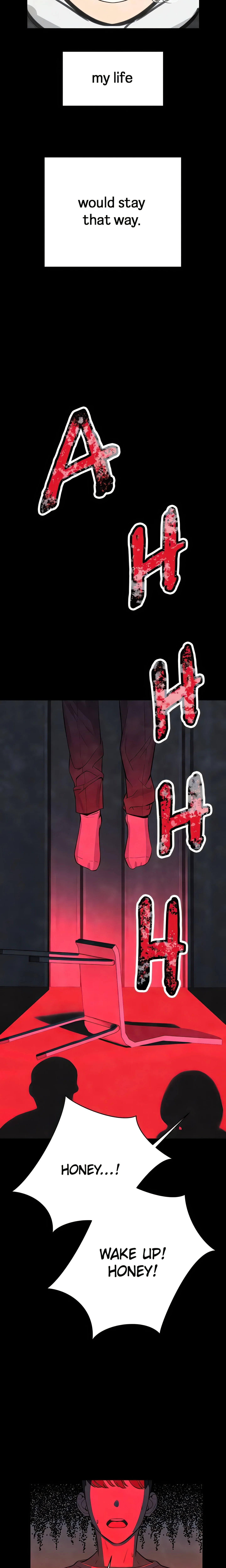 Dirty Rich Secrets (Official) chapter 10 page 7