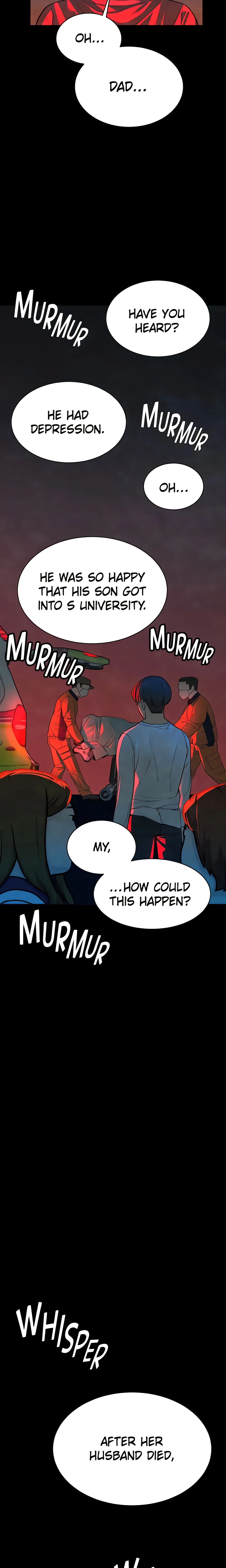 Dirty Rich Secrets (Official) chapter 10 page 8