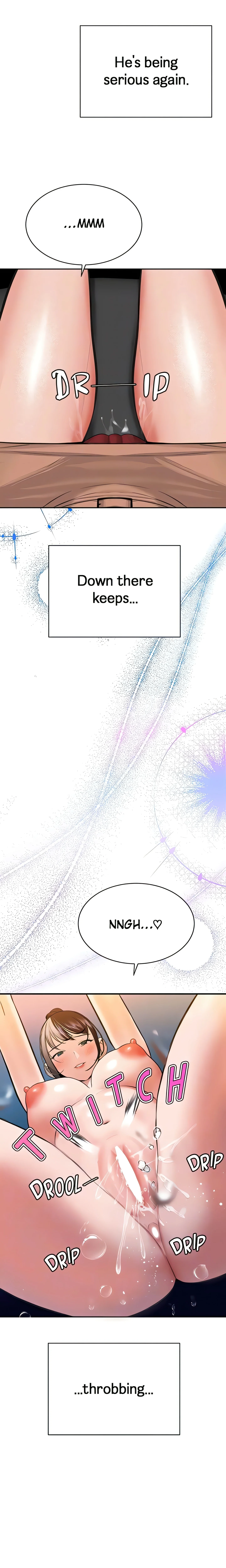 Dirty Rich Secrets (Official) chapter 10 page 15