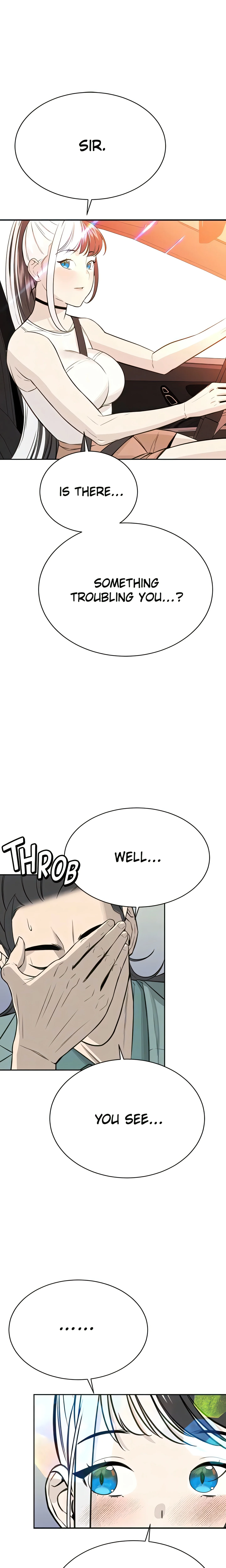 Dirty Rich Secrets (Official) chapter 10 page 16