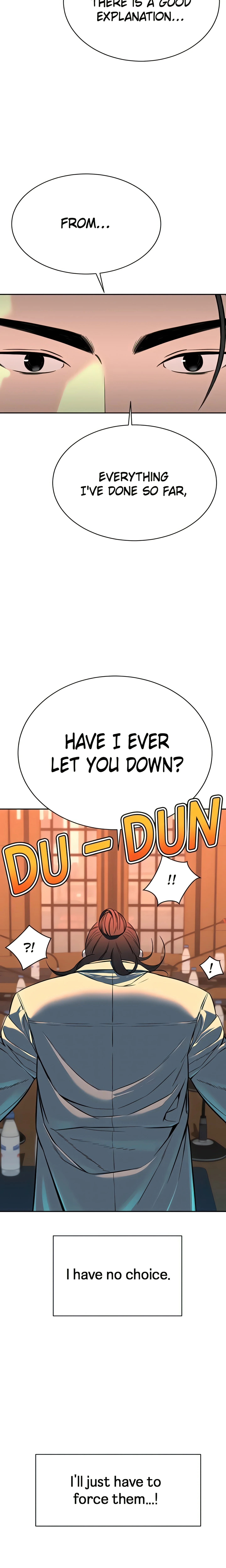 Dirty Rich Secrets (Official) chapter 10 page 25