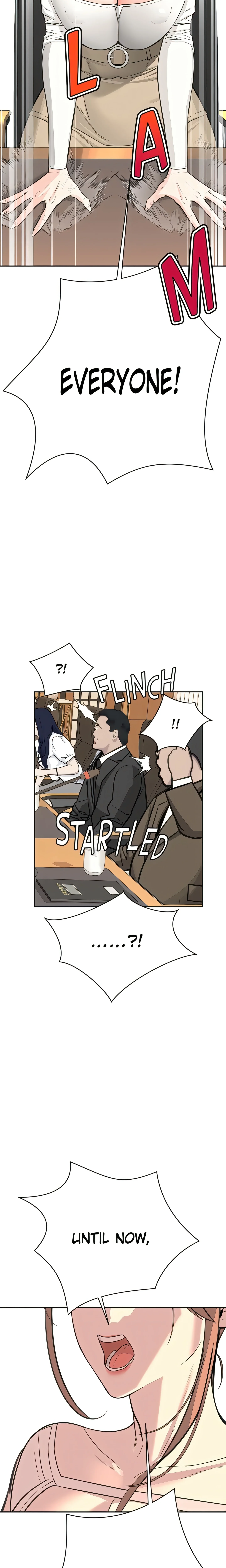 Dirty Rich Secrets (Official) chapter 10 page 28