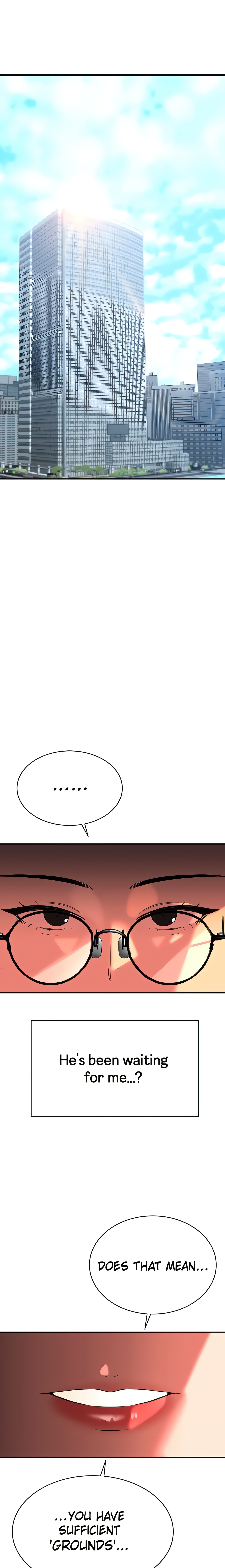 Dirty Rich Secrets (Official) chapter 11 page 4