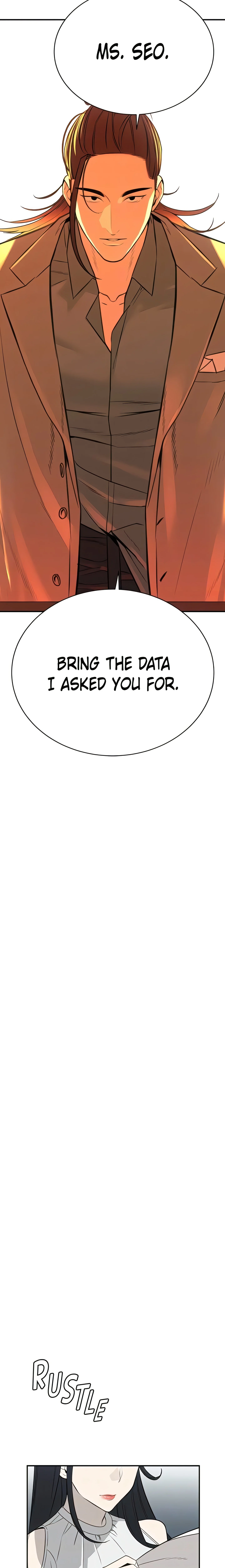 Dirty Rich Secrets (Official) chapter 11 page 6