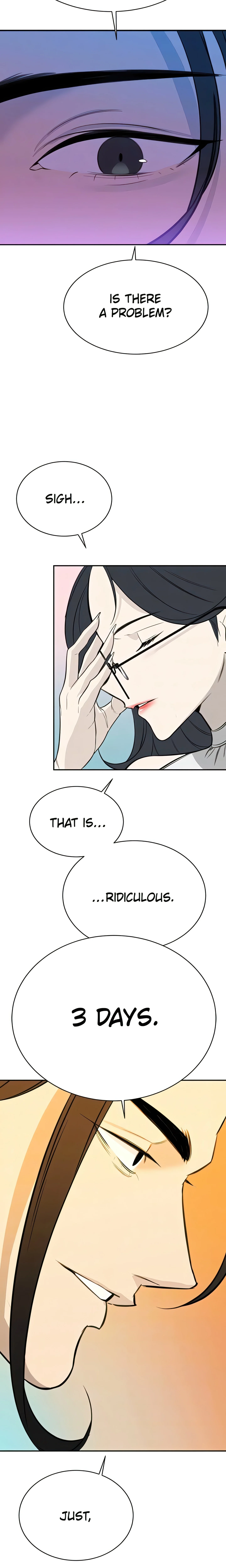 Dirty Rich Secrets (Official) chapter 11 page 16