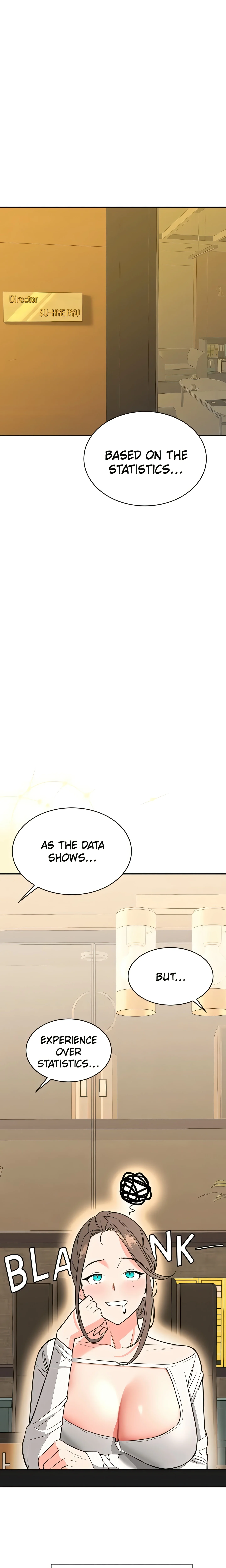 Dirty Rich Secrets (Official) chapter 11 page 22