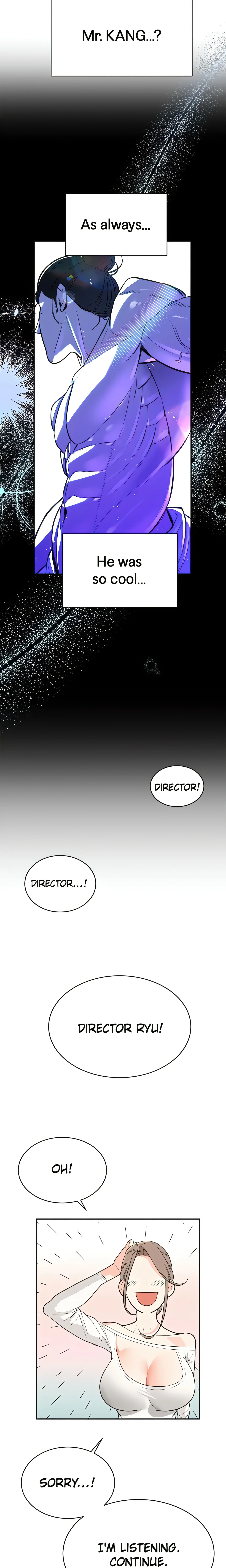 Dirty Rich Secrets (Official) chapter 11 page 23