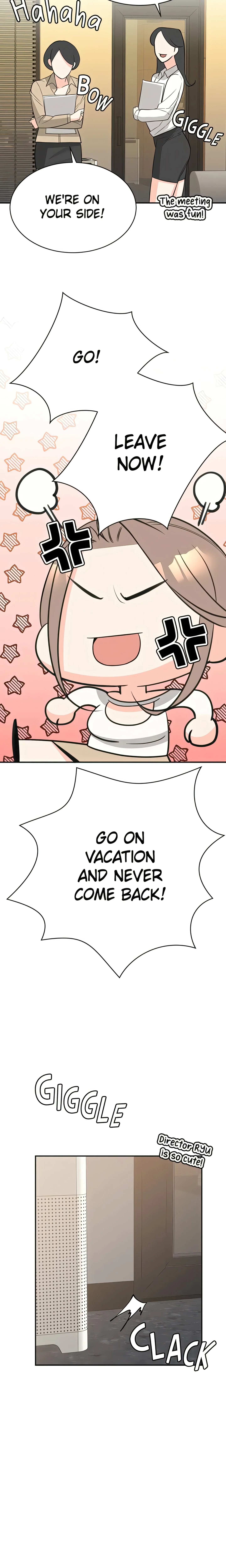 Dirty Rich Secrets (Official) chapter 11 page 26