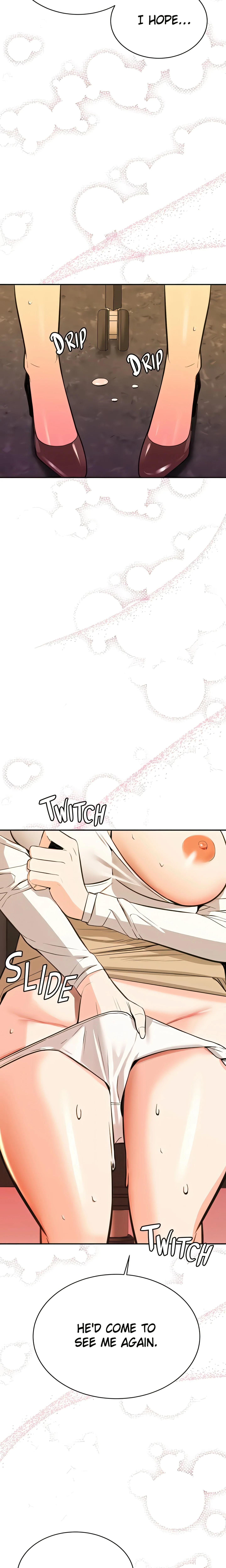 Dirty Rich Secrets (Official) chapter 11 page 28