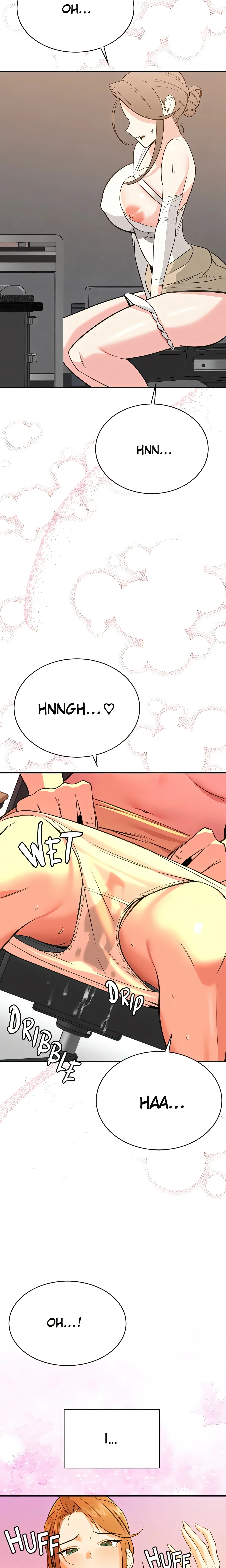 Dirty Rich Secrets (Official) chapter 11 page 29