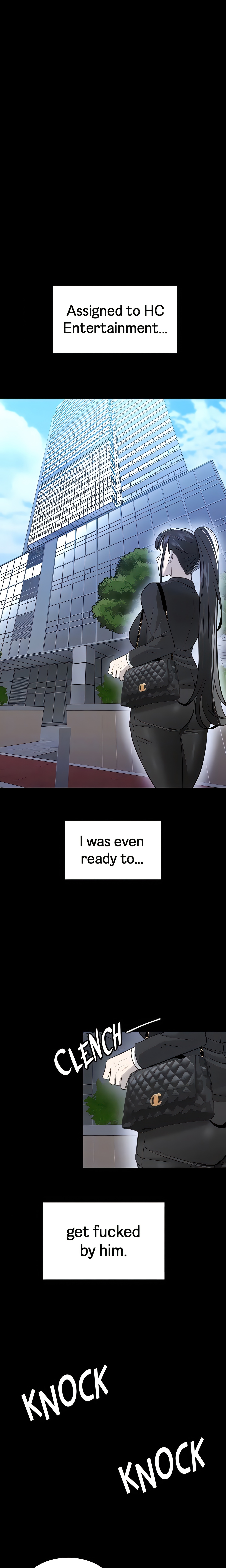 Dirty Rich Secrets (Official) chapter 12 page 6