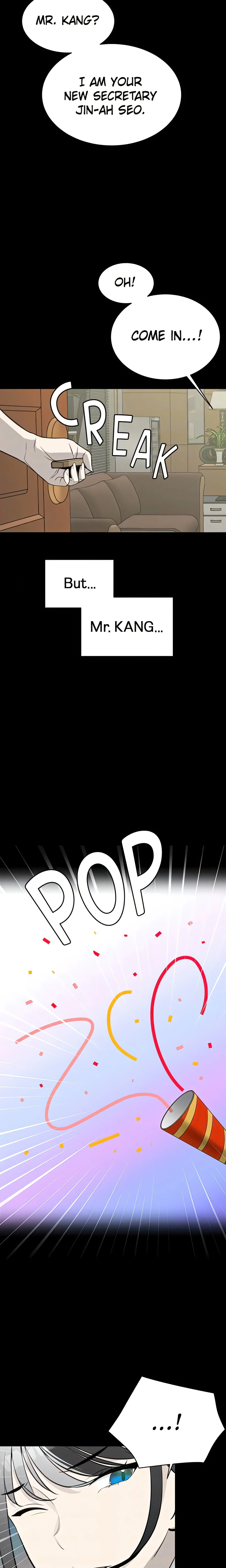 Dirty Rich Secrets (Official) chapter 12 page 7