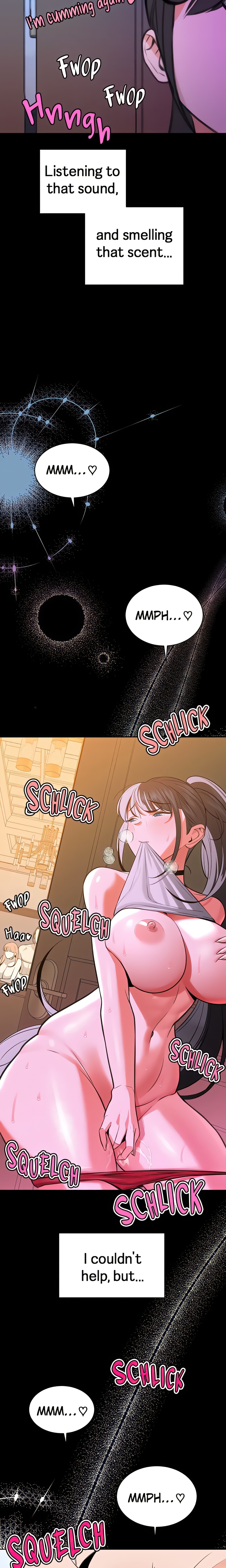Dirty Rich Secrets (Official) chapter 12 page 13