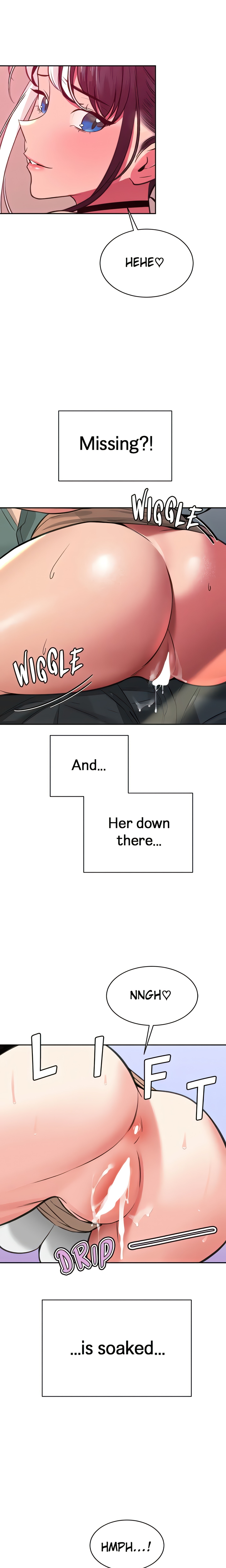 Dirty Rich Secrets (Official) chapter 12 page 20