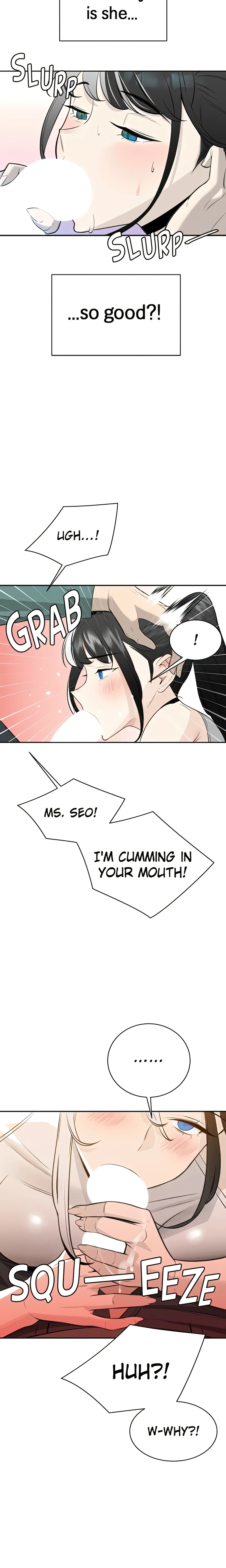 Dirty Rich Secrets (Official) chapter 12 page 26