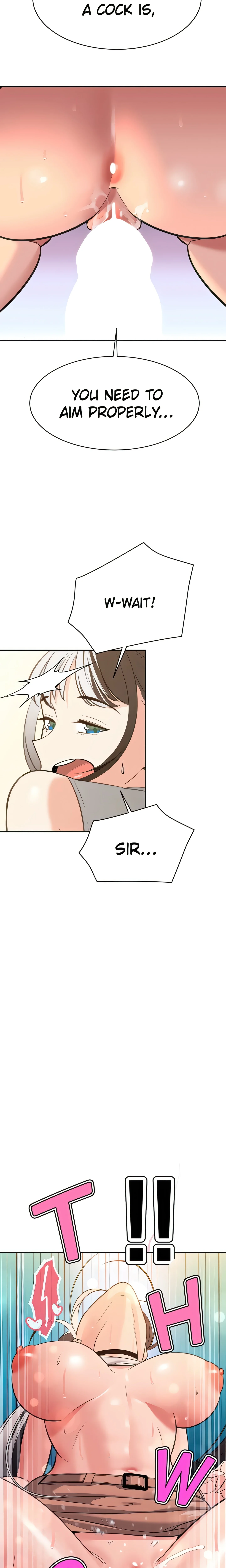 Dirty Rich Secrets (Official) chapter 12 page 30