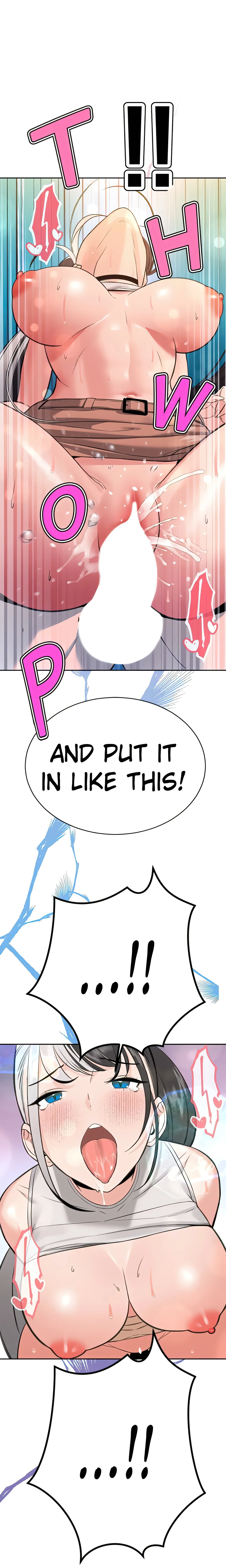 Dirty Rich Secrets (Official) chapter 13 page 2