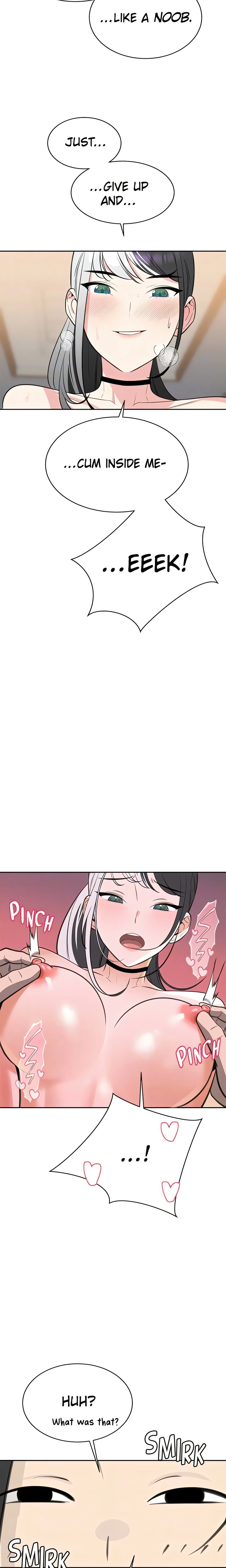 Dirty Rich Secrets (Official) chapter 13 page 7