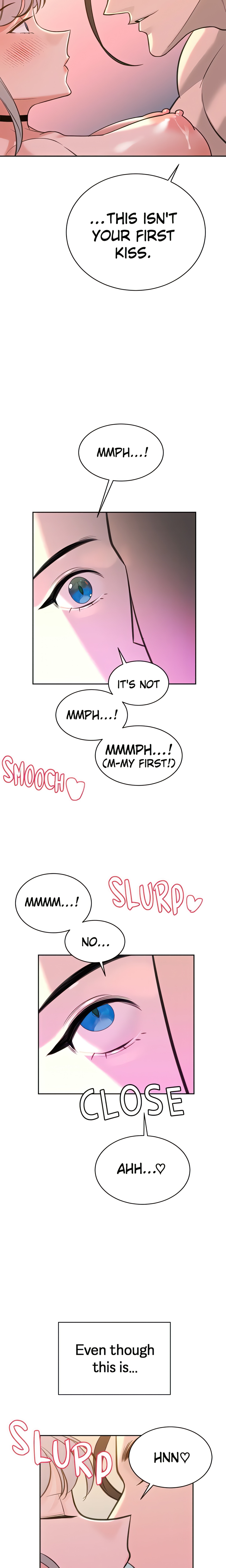 Dirty Rich Secrets (Official) chapter 13 page 12