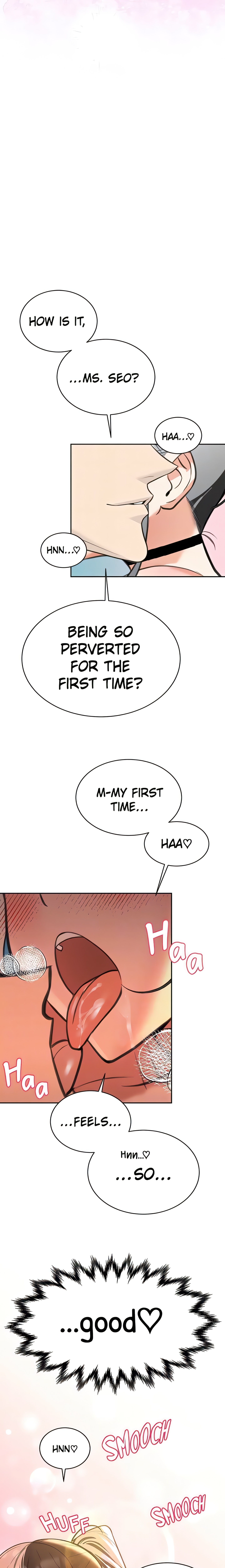 Dirty Rich Secrets (Official) chapter 13 page 14
