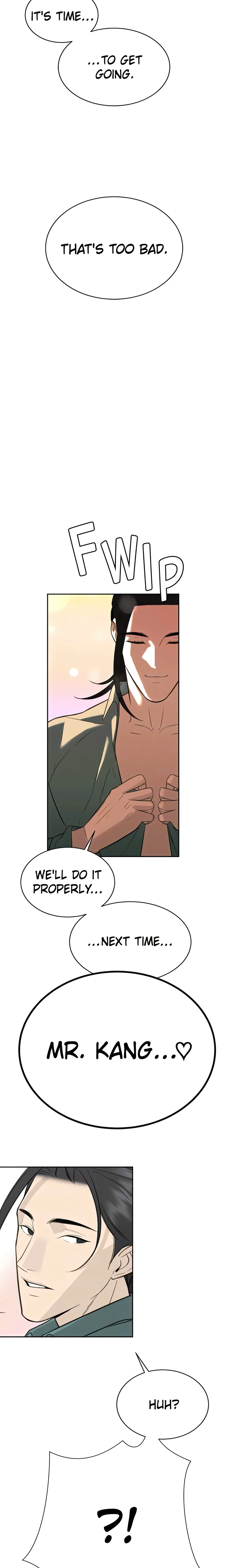 Dirty Rich Secrets (Official) chapter 13 page 16