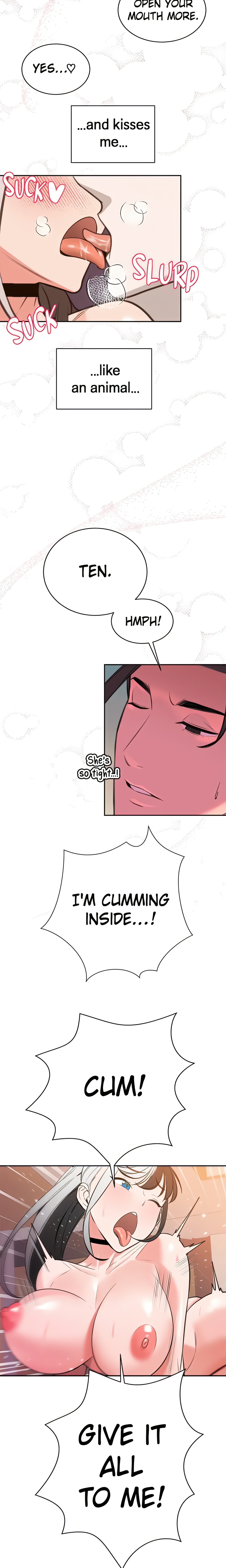 Dirty Rich Secrets (Official) chapter 13 page 24